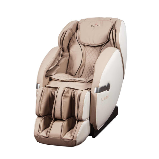 Ex Demonstration Unit - Betasonic II Massage Chair with Braintronics®